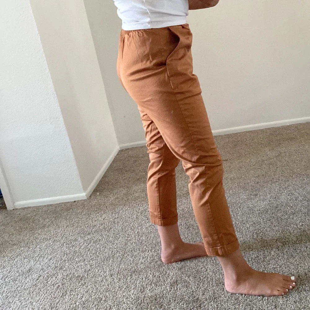 Trousers - Picture 2 of 4